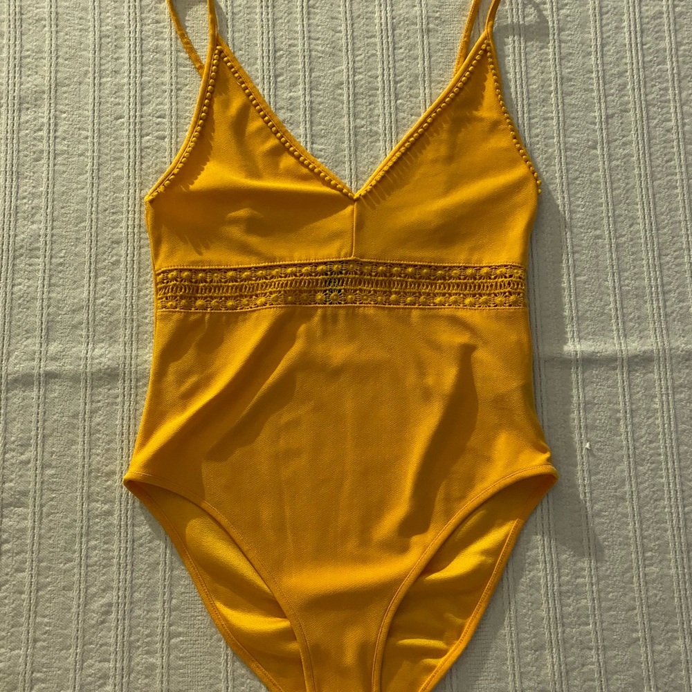 Bodysuit